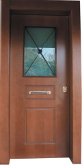 paliouras doors - tesio - sidirokataskevi